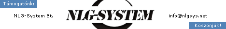 NLG-System Bt. [ http://nlgsys.net/ ]